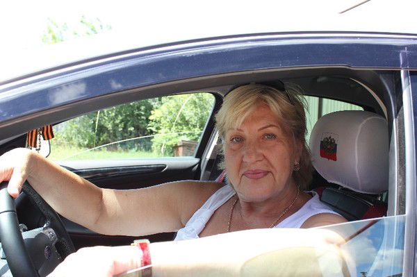 Аверьянова Катерина