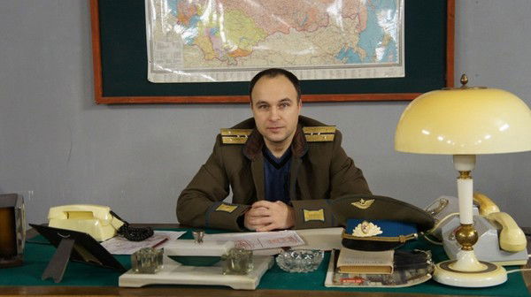 Дмитрий Селиванов