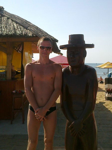 Виталий Кузичкин