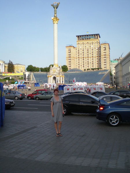 Елена Сережкина