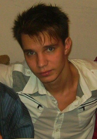 Алексей Орлов