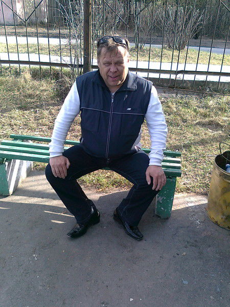 Сергей Урусов