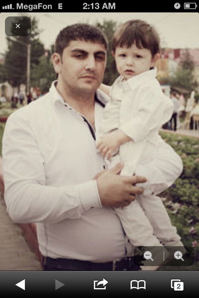 Шамиль Илимдаров