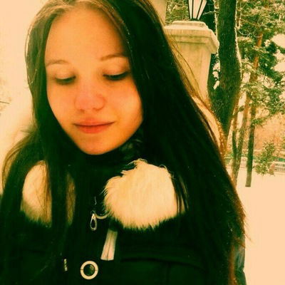 Анастасия Иванова