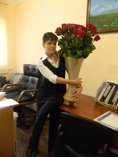 Эни Чернигина