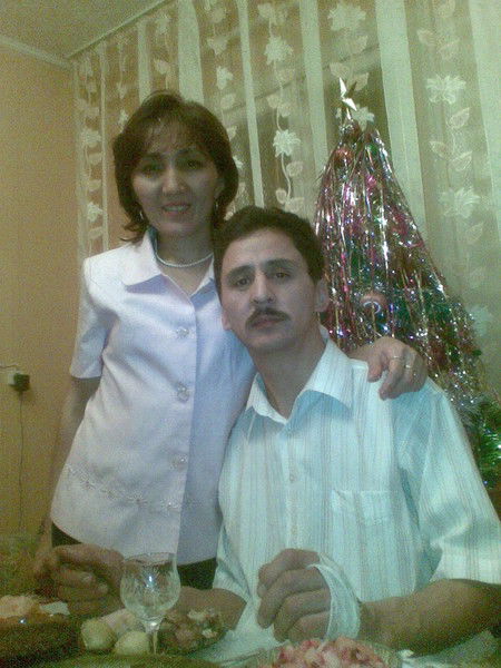 Жанар Куваншкиреева