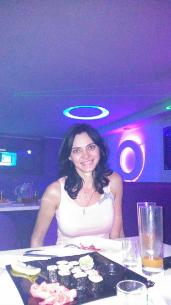 Диана Пашенкина (Михеева)