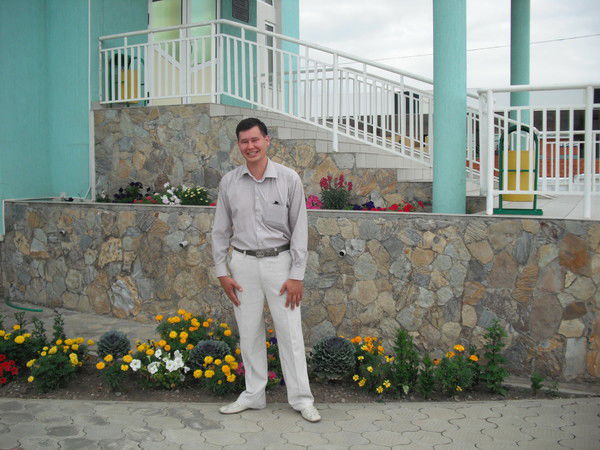 Рамиль Яхин