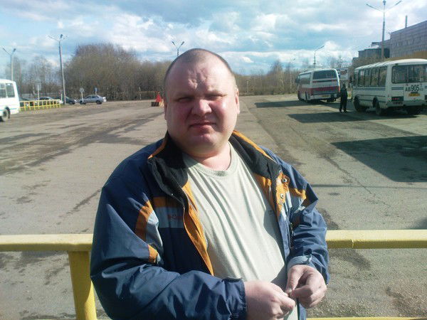 Андрей Алексеев