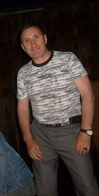 Равиль Тимеркаев