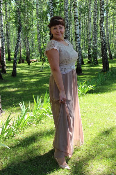 Светлана Алексеева