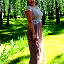 Светлана Алексеева