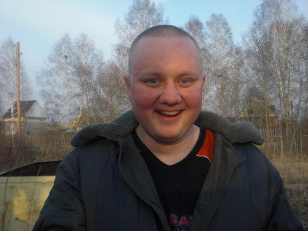 Роман Семенов