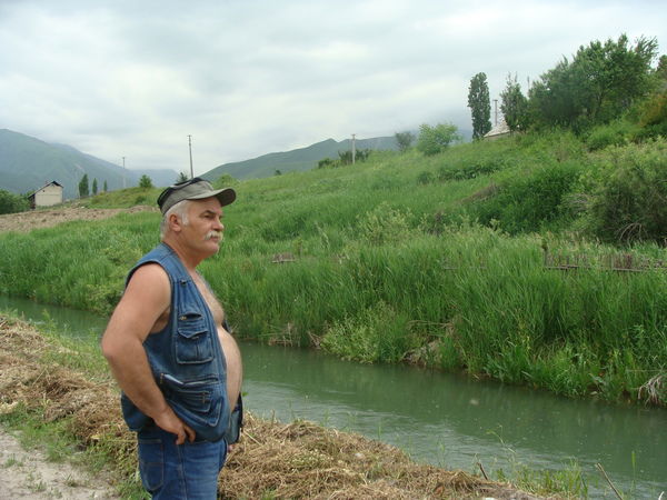 Михаил Мовшук