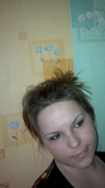 Ирина Алексеевна