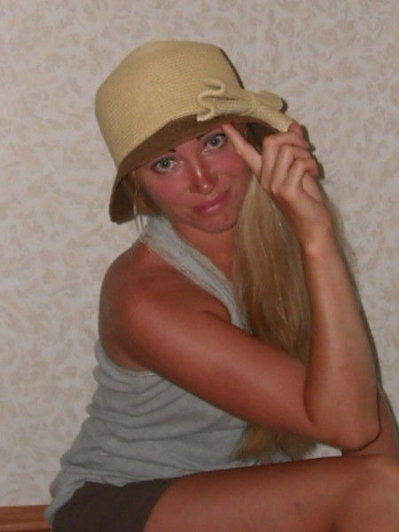 Настя Чабаненко