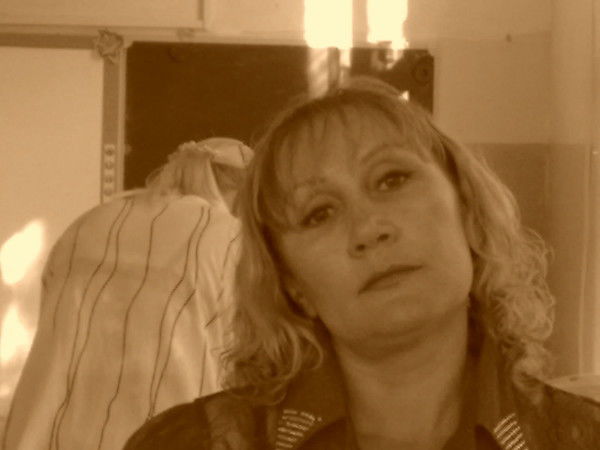 Наталья Пономарева