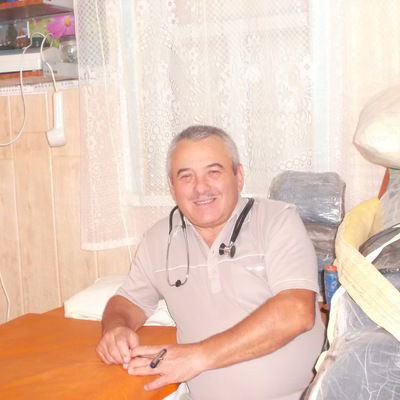 Виталий Михальченко