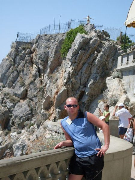 Роман Минов