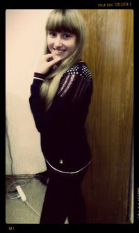 Даша Калугина