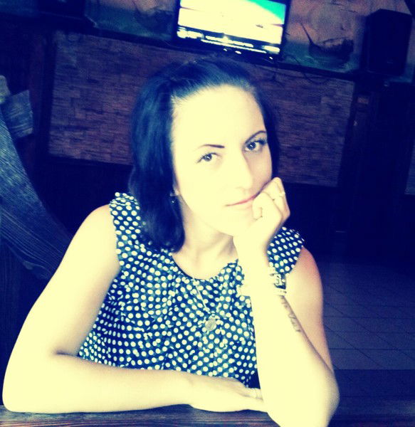 Ольга Ротенберг