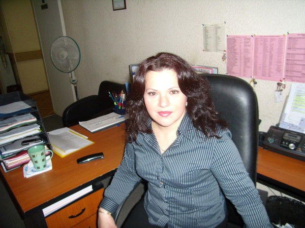 Яна Aфтандилова