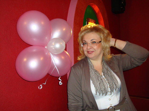 Ирина Куклина