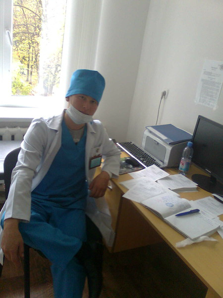 Жандос Жанатович Луйза Жандос