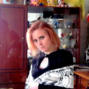 Анна Григорьева