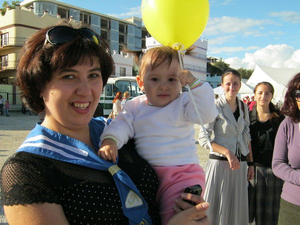 Севиль Ибраимова