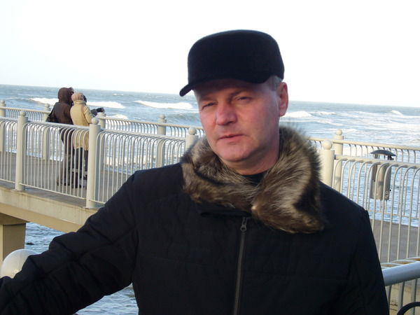 Игорь Козлов