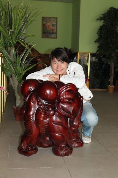 Елена Ермоленко