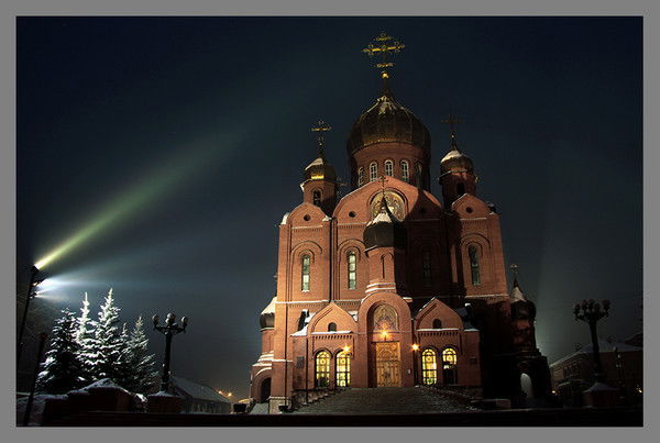 Роман Ларченко