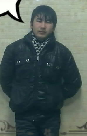 Айдос Жалгасов