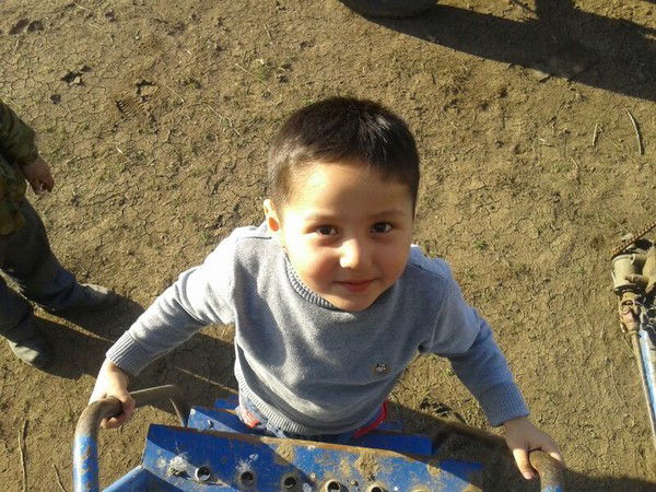 Гульсима Ихсангалиева