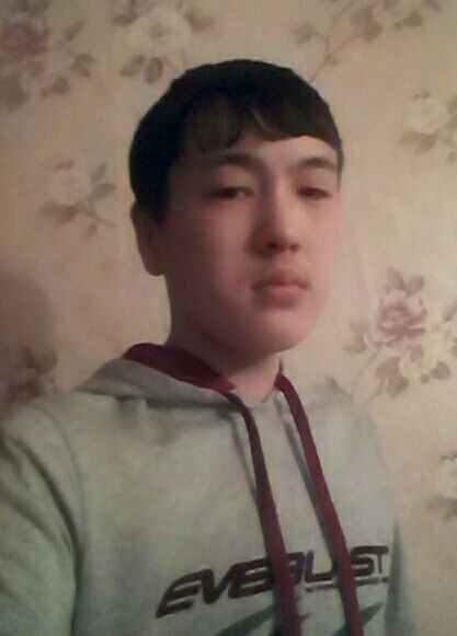 Биркен Житенов