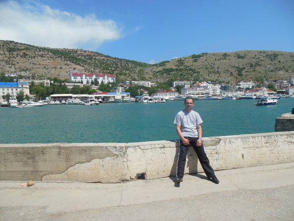 Сергей Нагайцев