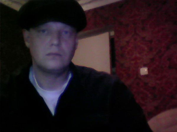 Юрий Кирьянов