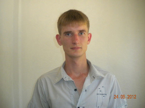 Андрей Рапота