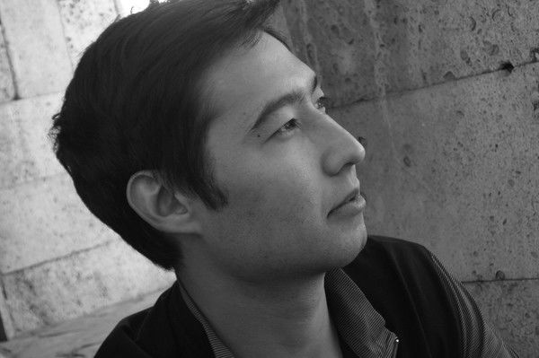 Рустем Оспанов