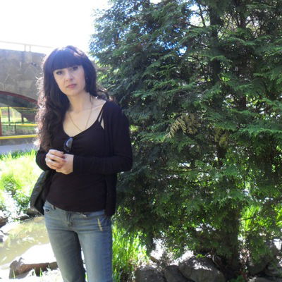 Соня Агаглуян