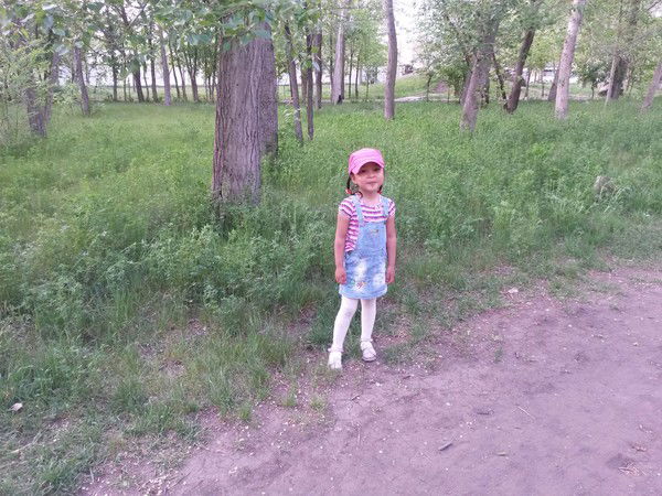 Алтынай Шалдыбаева