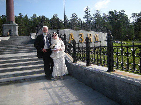 Михаил Гуль