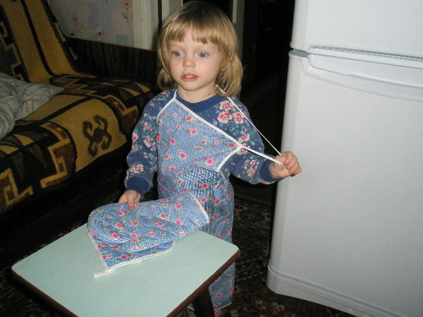 Оксана Никиша