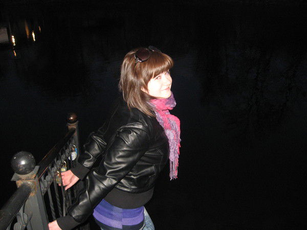 Иришка Крепышка