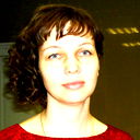 Тамара Фролова
