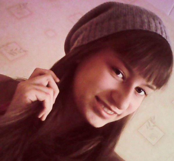 Оксана Ряжева