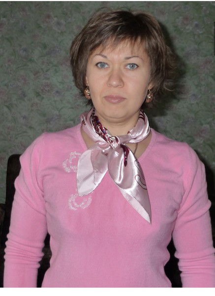 Татьяна Подкауро