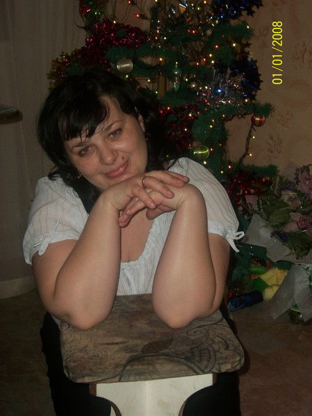 Ирина Бебик