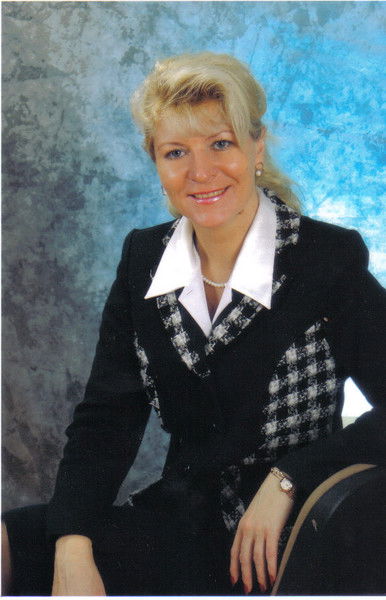 Ирина Иванова